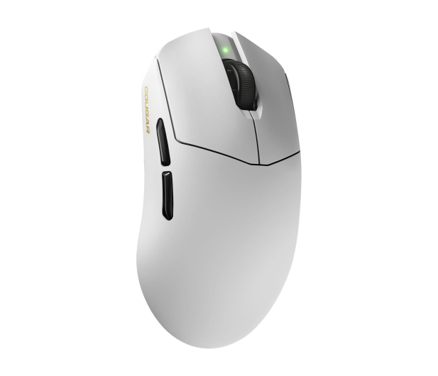 COUGAR Revenger Pro 4K White - 1311342 - zdjęcie 2